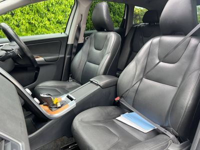 2017 Volvo XC60