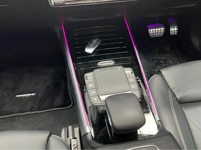 2023 Mercedes-Benz EQB