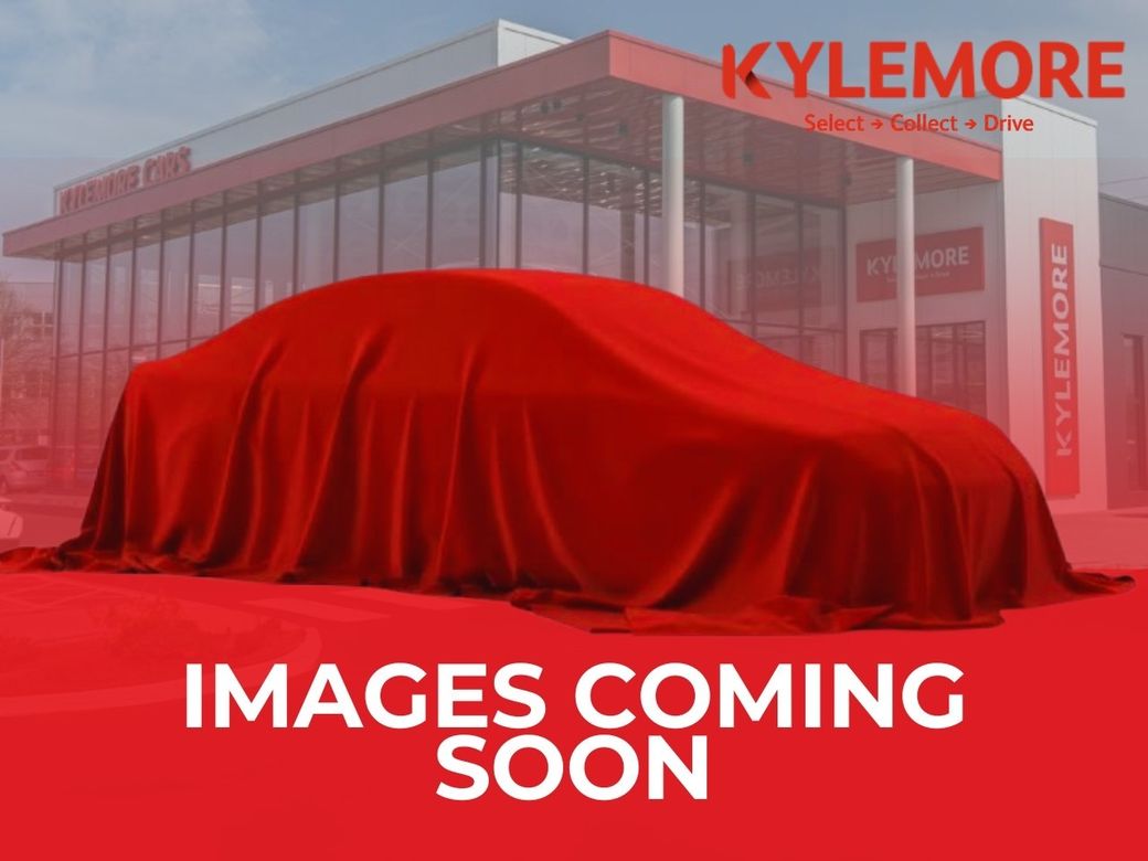 2019 Mercedes-Benz CLA Class