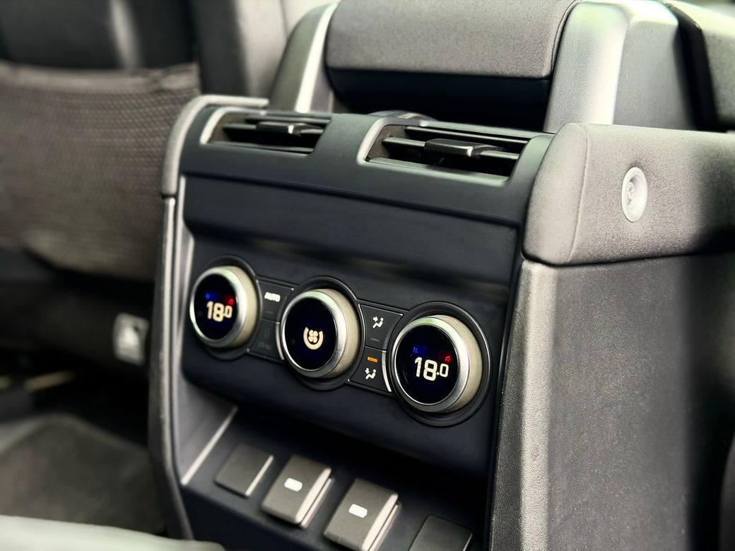 2023 Land Rover Defender 110