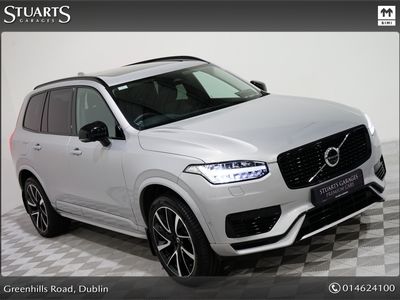 2023 Volvo XC90