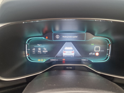 2020 Citroen C5 Aircross