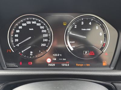 2021 BMW 2 Series