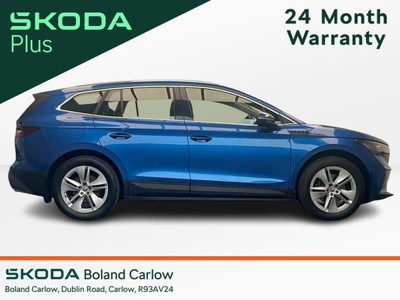 2023 Skoda Enyaq