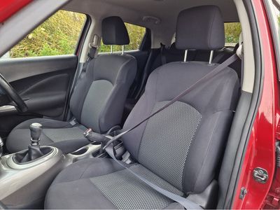 2016 Nissan Juke