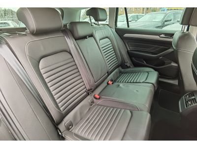 2022 Volkswagen Passat