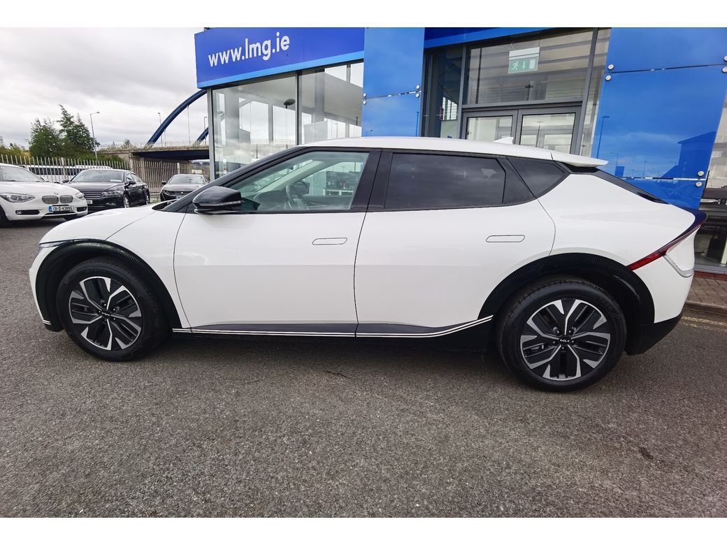 2022 Kia EV6