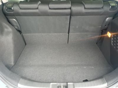 2018 Honda Jazz