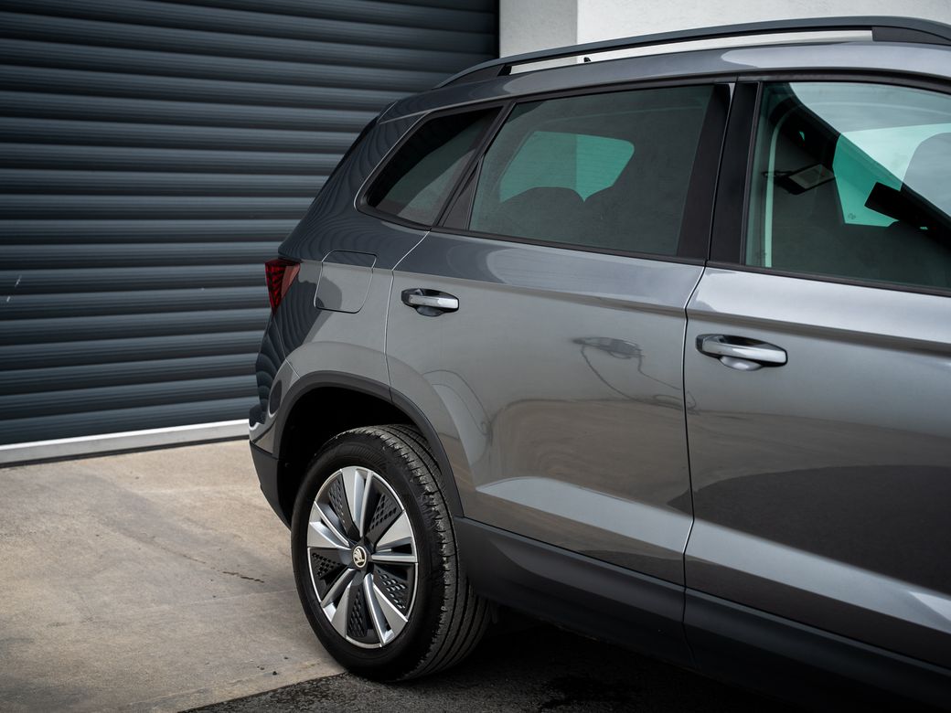 2023 Skoda Karoq