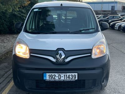 2019 Renault Kangoo
