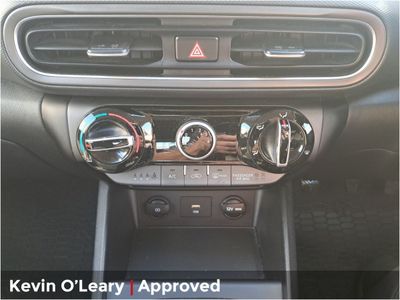 2021 Hyundai Kona