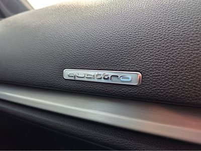 2017 Audi S3