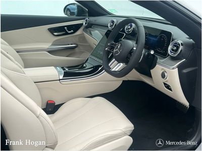 2026 Mercedes-Benz CLE