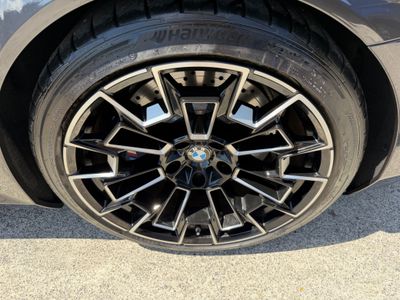 2025 BMW M5