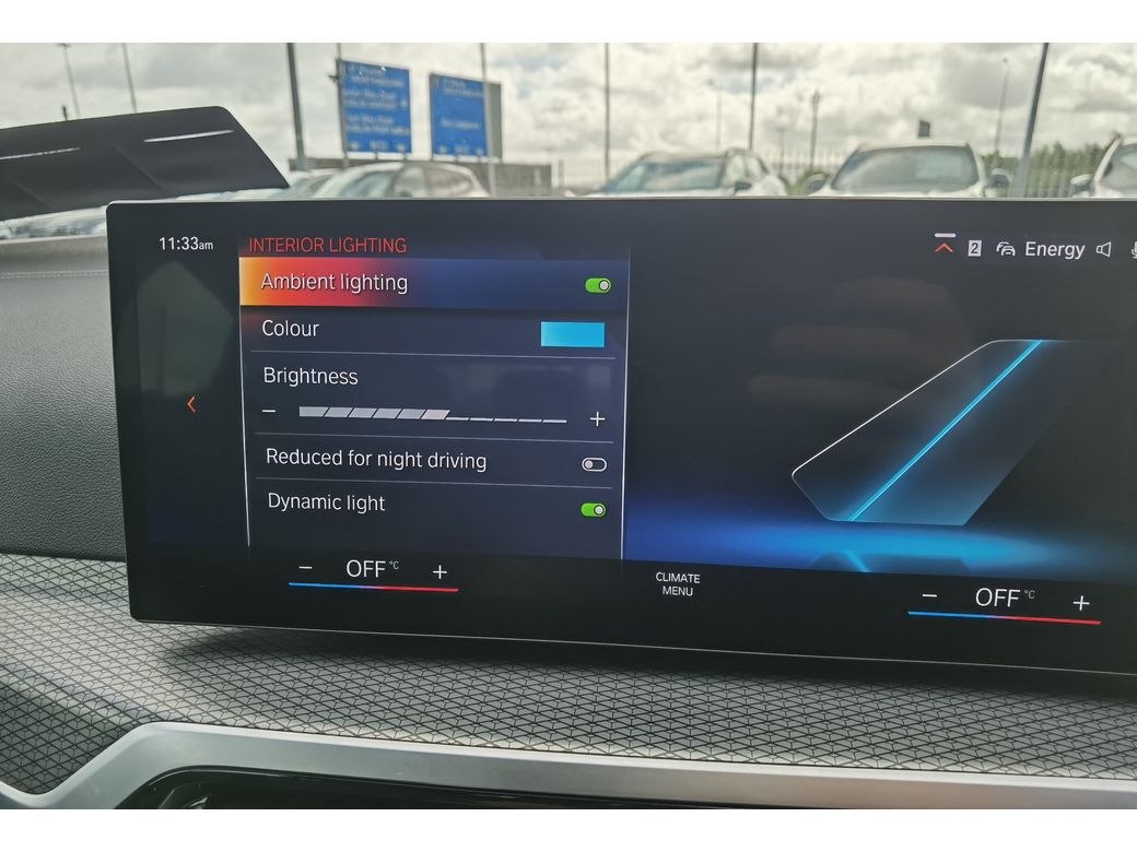 2023 BMW i4