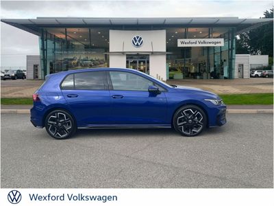 2026 Volkswagen Golf