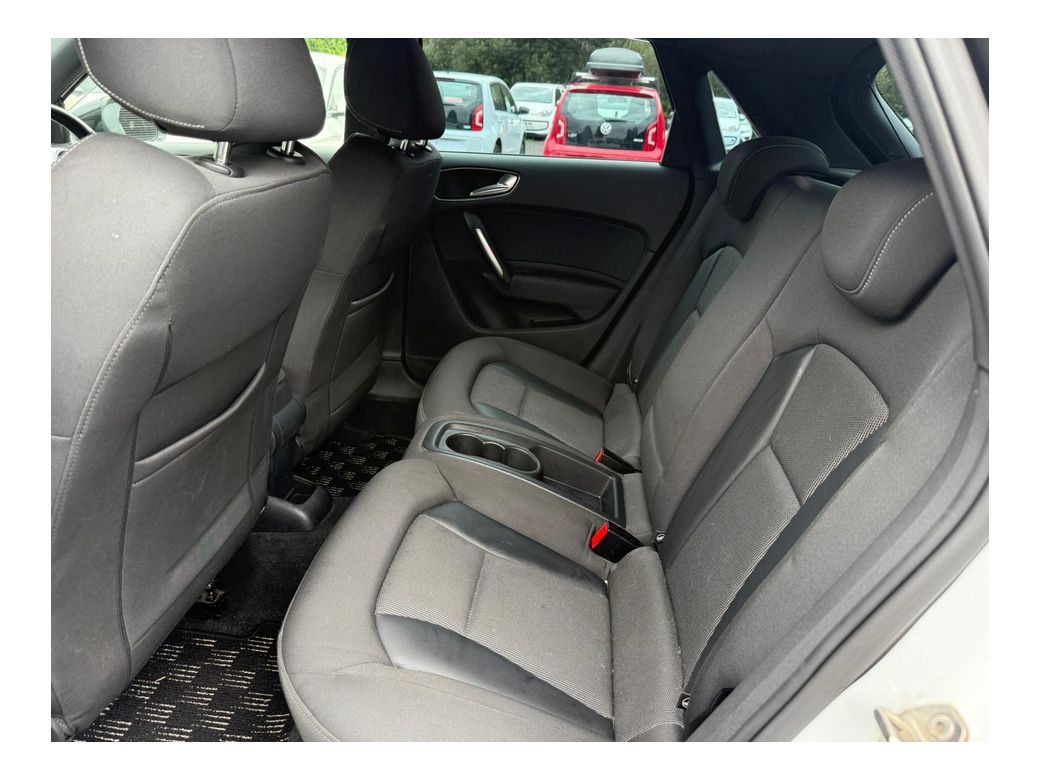2013 Audi A1