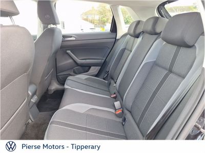 2024 Volkswagen Polo