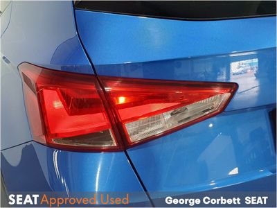 2022 SEAT Arona