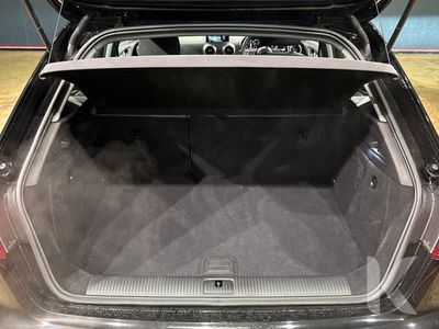 2020 Audi A3