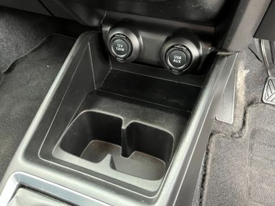 2019 Suzuki Swift