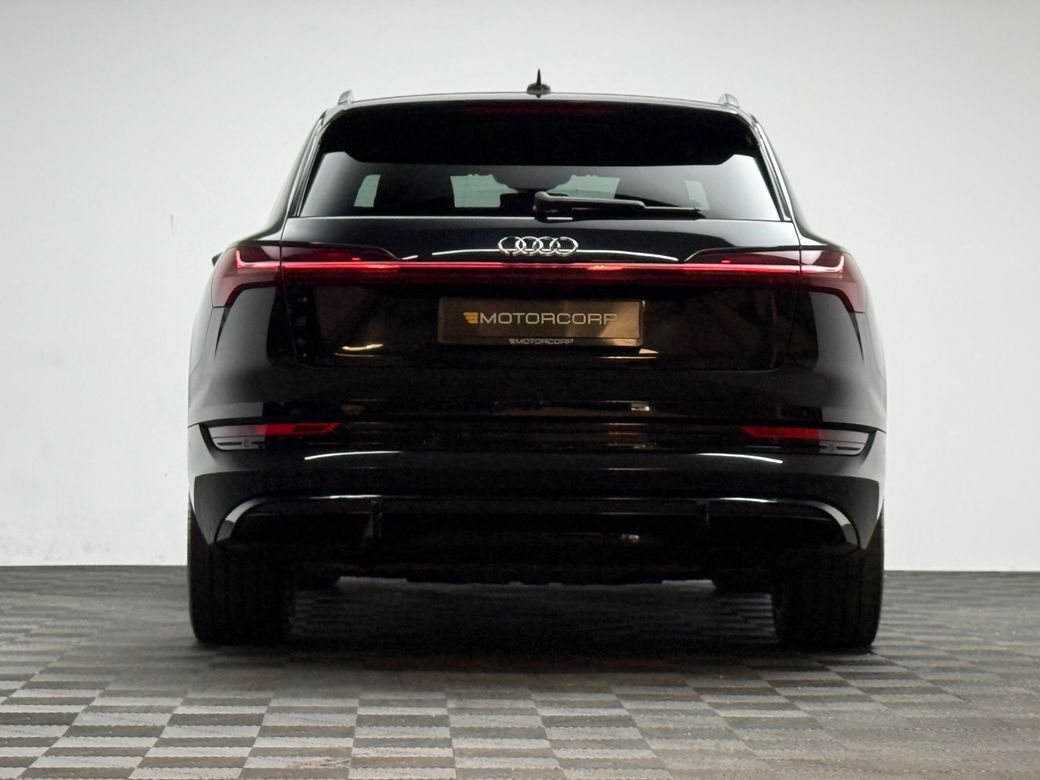 2023 Audi e-tron