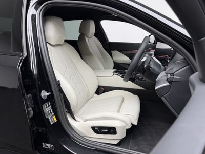 2026 BMW 5 Series