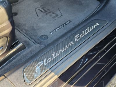 2023 Porsche Panamera