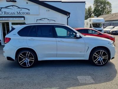 2018 BMW X5