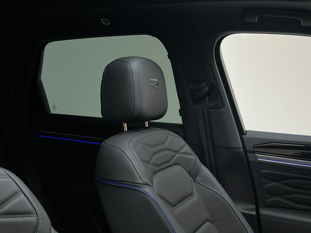 2025 Volkswagen Touareg