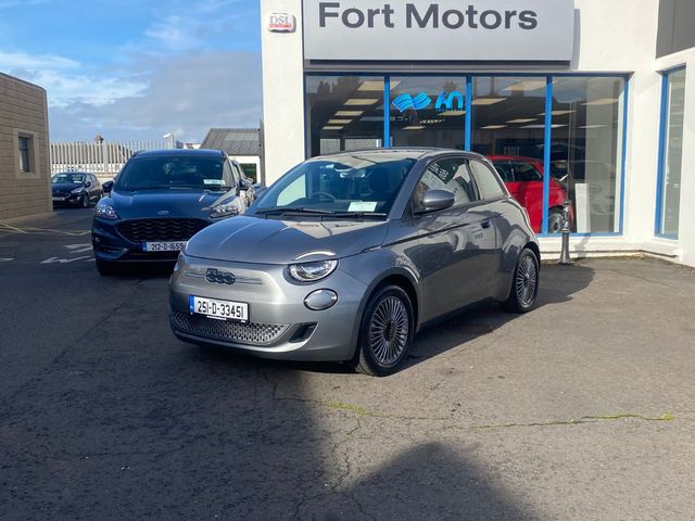vehicle for sale from Fort Motors