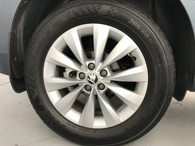 2021 Skoda Kamiq