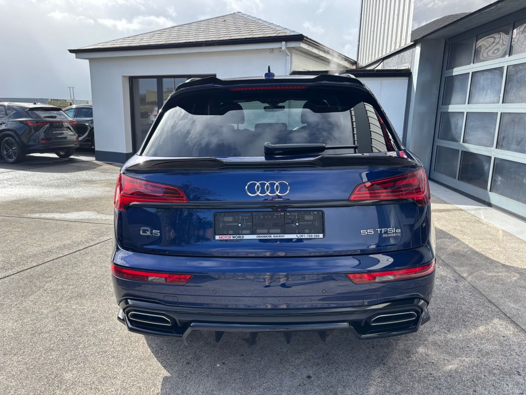 2023 Audi Q5