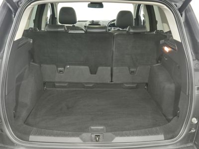 2016 Ford Kuga