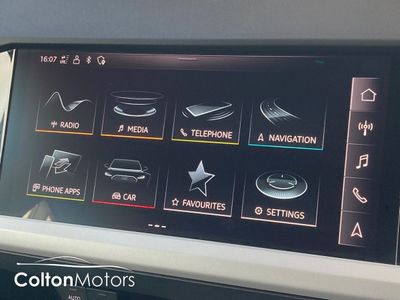 2023 Audi Q4 e-tron