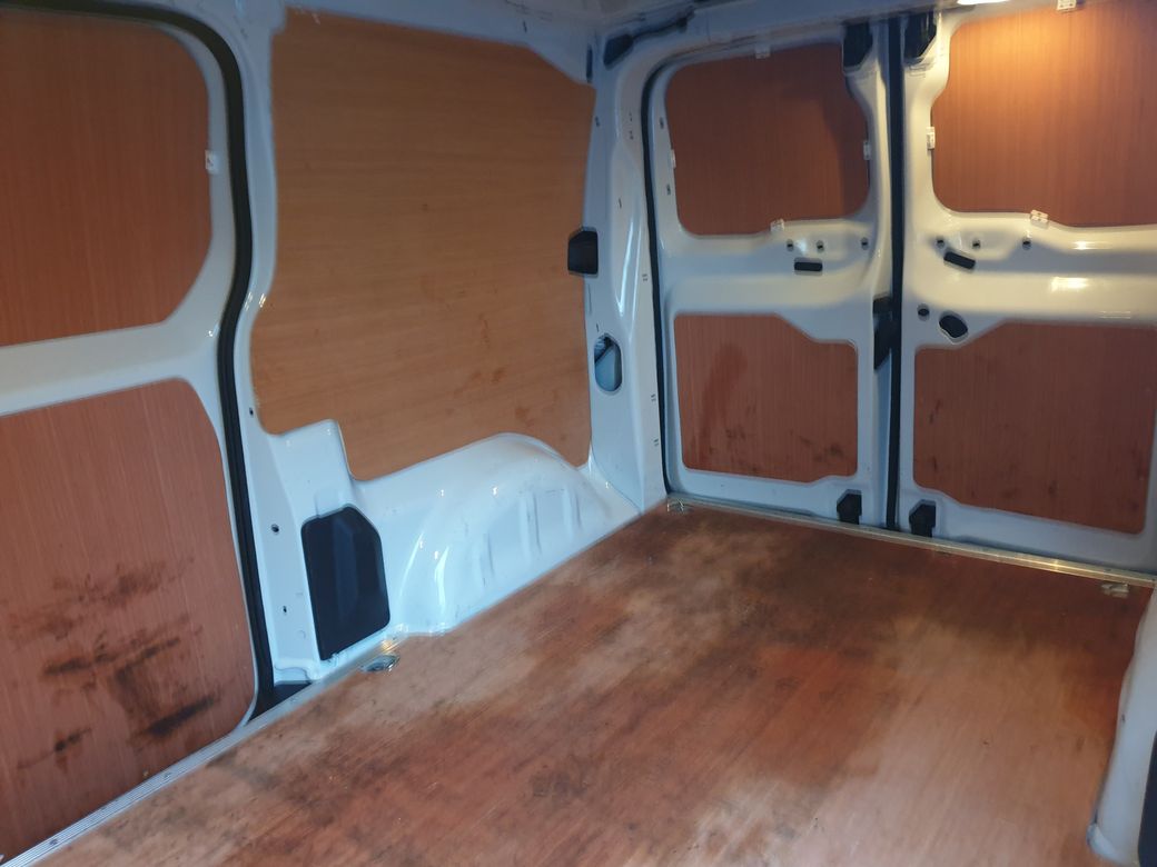 2024 Citroen Dispatch