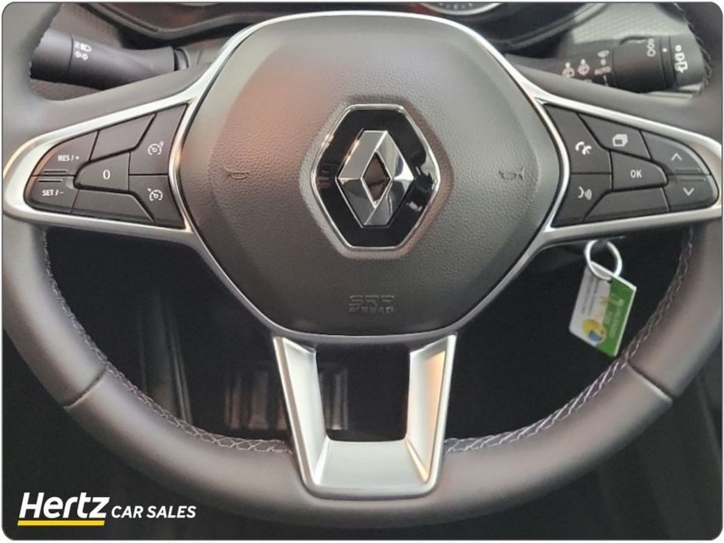 2023 Renault Clio