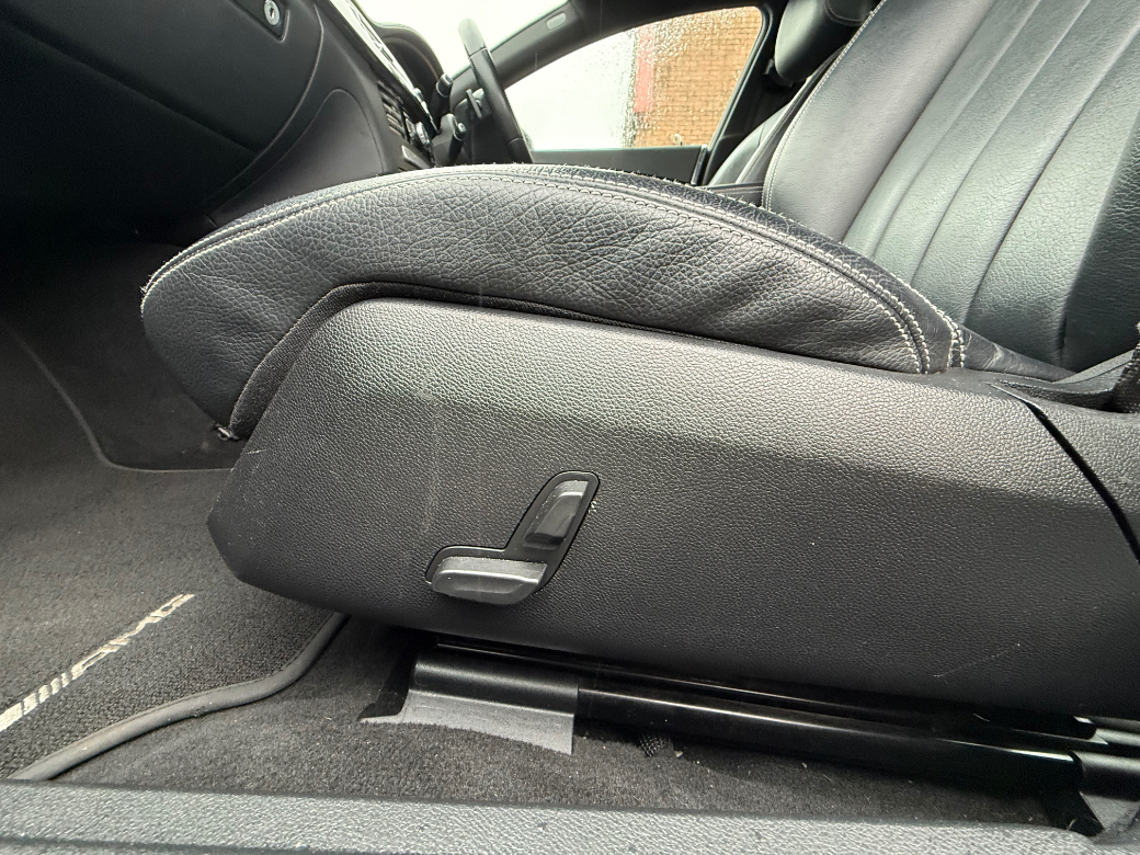 2013 Mercedes-Benz CLS Class