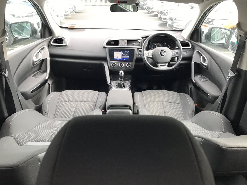 2022 Renault Kadjar