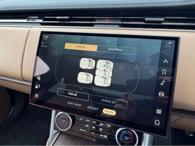 2023 Land Rover Range Rover