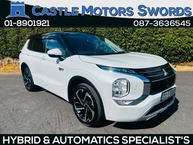 vehicle for sale from Castle Motors Swords