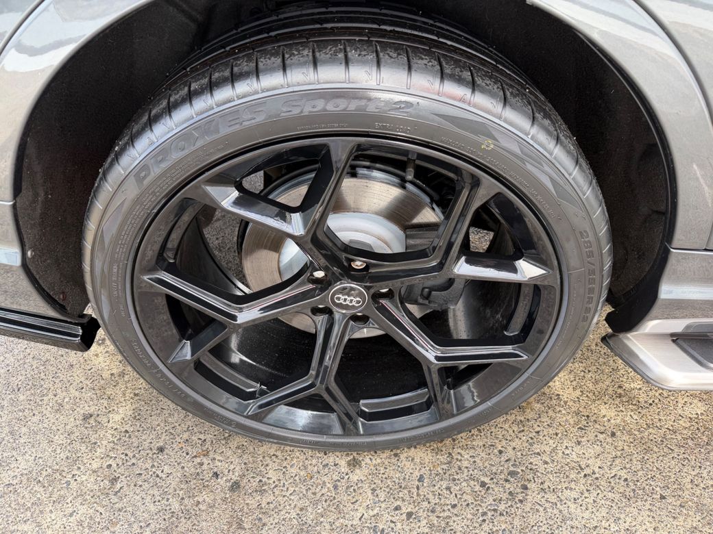 2019 Audi Q7