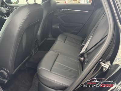 2023 Audi A3