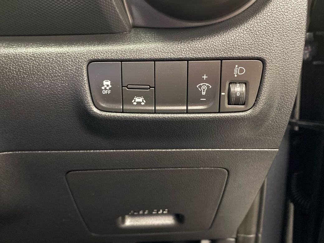 2020 Hyundai Kona
