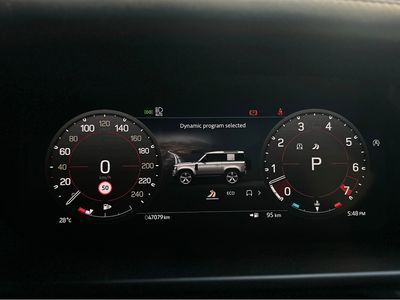 2022 Land Rover Defender