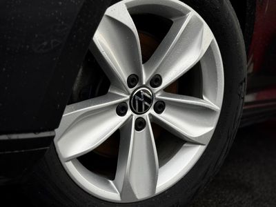 2021 Volkswagen Passat