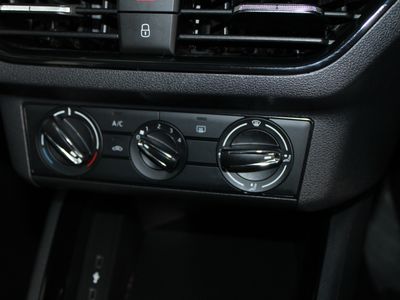 2022 Skoda Kamiq