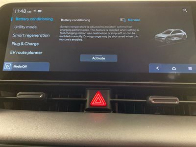 2026 Hyundai Ioniq 5