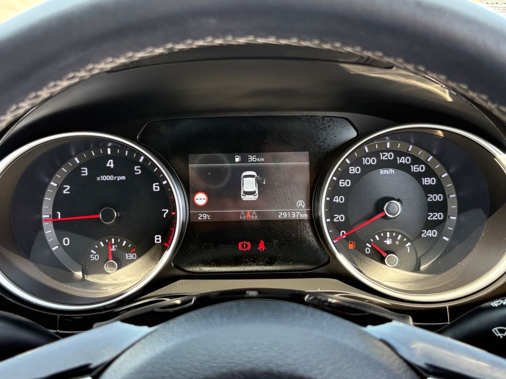 2024 Kia Ceed