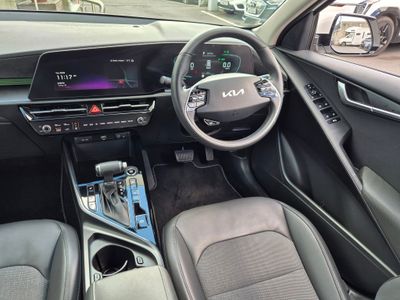 2024 Kia Niro